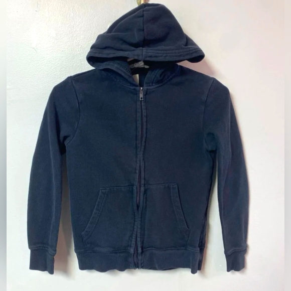 📢2/20$ Zip Up Hoodie 8-10Y - Picture 3 of 3